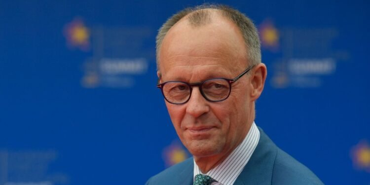 Deutsche Industrie atmet auf: Merz erwartet geringere Zollbelastung