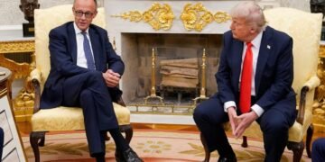 Deutsche Industrie reagiert auf Importzölle USA