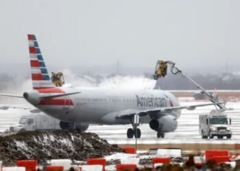 JetBlue streicht Flüge wegen Flugausfälle in den USA