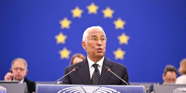 Öl-Streit um die Druzhba-Pipeline gefährdet das EU-Finanzpaket Ukraine.