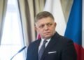Robert Fico äußert sich zur Energiekrise Osteuropa und den Stromlieferungen