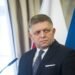 Robert Fico äußert sich zur Energiekrise Osteuropa und den Stromlieferungen