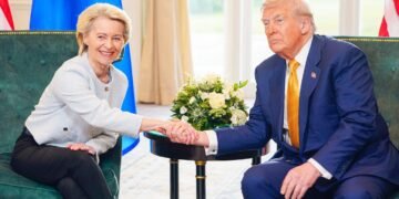 Urteil zum Wirtschaftlicher Notstand USA 2026 am Supreme Court