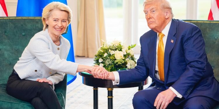 Urteil zum Wirtschaftlicher Notstand USA 2026 am Supreme Court