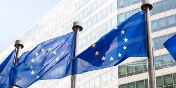 Auswirkungen der Fusionsregeln der EU auf den Telekommunikationsmarkt und 5G.