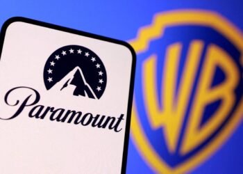 Konkurrenzkampf um das Warner Bros. Discovery-Gebot