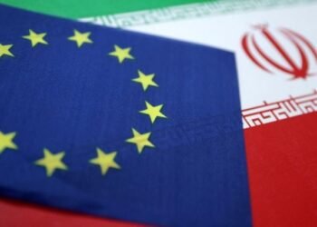 EU-Luft- und Seestreitkräfte Terrororganisationen Einstufung Luftwaffe