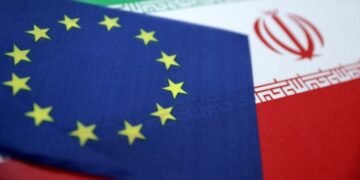 EU-Luft- und Seestreitkräfte Terrororganisationen Einstufung Luftwaffe