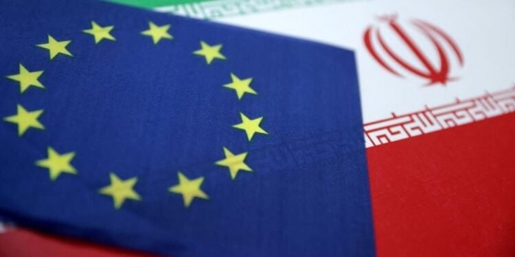 EU-Luft- und Seestreitkräfte Terrororganisationen Einstufung Luftwaffe