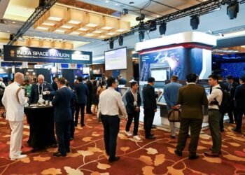 Singapur startet Raumfahrtagentur und unterstützt innovative Start-ups im Bereich Satellitentechnologie und Raumfahrtlogistik