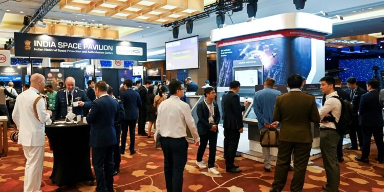 Singapur startet Raumfahrtagentur und unterstützt innovative Start-ups im Bereich Satellitentechnologie und Raumfahrtlogistik