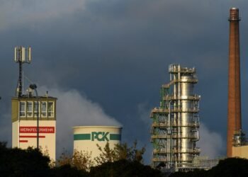 Politische US-Sanktionen Risiken im Fokus