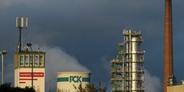 Politische US-Sanktionen Risiken im Fokus