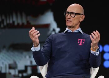 EU Gesetzgebung Telekommunikationsreform Brüssel