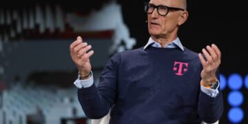 EU Gesetzgebung Telekommunikationsreform Brüssel