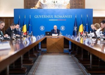 Ilie Bolojan verkündet Stellenabbau in Rumänien