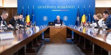 Ilie Bolojan verkündet Stellenabbau in Rumänien