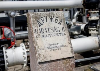 Odessa-Brody Pipeline als moderne Druschba-Pipeline Alternative