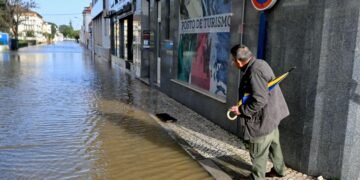 Spanien bewilligt 8 Milliarden Hilfe für Sturmgebiete nach Unwetter