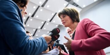 Vergleich Mediengebühren Schweiz vs Europa