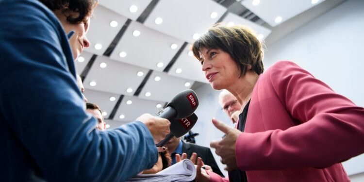 Vergleich Mediengebühren Schweiz vs Europa