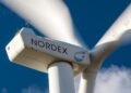 Moderne Windkraft-Lösungen für Rechenzentren im Rahmen der Nordex Expansion USA.