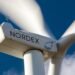 Moderne Windkraft-Lösungen für Rechenzentren im Rahmen der Nordex Expansion USA.