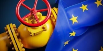 Rechtliche Prüfung der EU-Kommission in Brüssel über kroatische Ölimporte aus Russland.