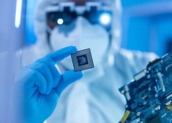 Der Europa Chip von Axelera als Meilenstein der Halbleiterindustrie Europa
