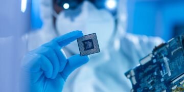 Der Europa Chip von Axelera als Meilenstein der Halbleiterindustrie Europa