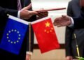 Euro-Abwertung als Maßnahme im Handelsstreit EU China