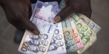 Beratung zur Inlandsverschuldung Ghanas