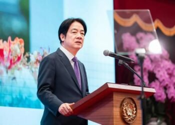 Wirtschaftliche Relevanz der Sicherheit in der Taiwanstraße