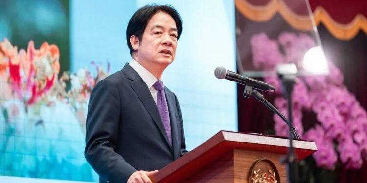 Wirtschaftliche Relevanz der Sicherheit in der Taiwanstraße