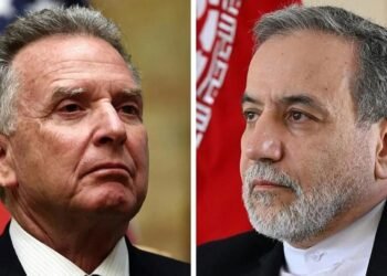 Der Schauplatz in Maskat wo Iran und USA setzen Gespräche fort nach gutem Beginn für regionale Stabilität