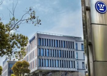 Expansion der Kernkraft in Europa 2026 durch Westinghouse