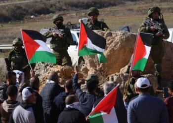 Siedlungspolitik Kritik internationale Gemeinschaft 2026