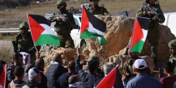 Siedlungspolitik Kritik internationale Gemeinschaft 2026