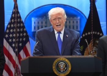 Auswirkungen auf globale Zölle im US-Handel