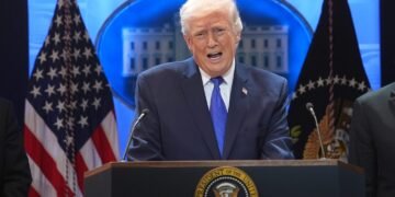 Auswirkungen auf globale Zölle im US-Handel