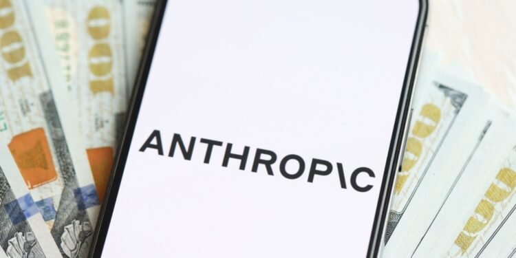Anthropic beeinflusst US-amerikanische KI-Lobbyarbeit
