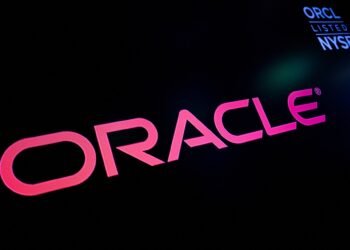 Oracle KI Finanzierung zeigt Oracles Investition in Cloud- und KI-Infrastruktur