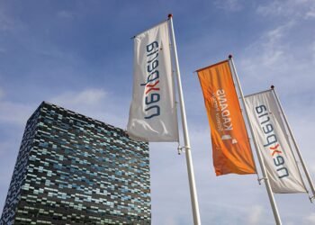 Invest International ermöglicht Nexperia Finanzierung