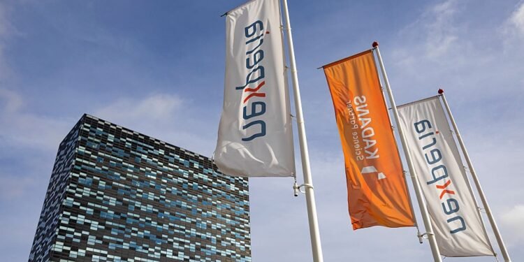 Invest International ermöglicht Nexperia Finanzierung