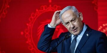 Verhandlungen 2026 zwischen USA und Israel zum Iran Atomdeal