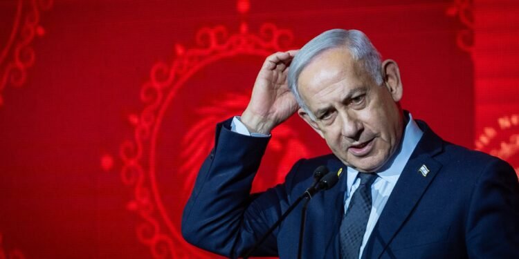 Verhandlungen 2026 zwischen USA und Israel zum Iran Atomdeal