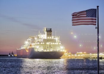 Griechische LNG Joint Venture als Schlüsselpartner für LNG-Lieferungen