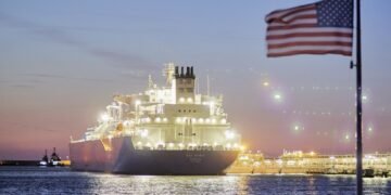 Griechische LNG Joint Venture als Schlüsselpartner für LNG-Lieferungen