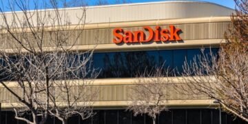 Apollo Global Management kauft Western Digital Anteile