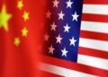 Chinas Vision einer KI-Supermacht, die nationale Ambitionen über ein multilaterales USA China KI Militär Abkommen stellt.